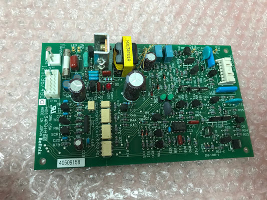 FUJI FRONTIER 340 330 Phụ tùng Minilab 125C967450C 4509306 PCB PZR22 nhà cung cấp