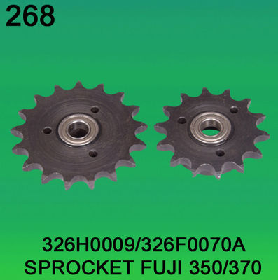 326H0009 / 326F0070A SPROCKET CHO FUJI FRONTIER 350.370 minilab nhà cung cấp
