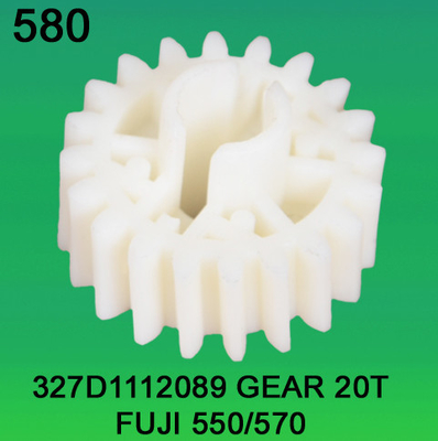 327D1112089 GEAR TEETH-20 FOR FUJI FRONTIER 550,570 minilab nhà cung cấp
