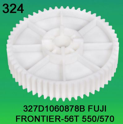 327D1060878B GEAR TEETH-56 FOR FUJI FRONTIER 550.570 minilab nhà cung cấp