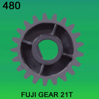 GEAR TEETH-21 FOR FUJI FRONTIER minilab nhà cung cấp