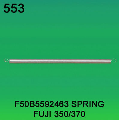 50B5592463 FUJI FRONTIER 350.370 Bộ phận phụ tùng Minilab SPRING nhà cung cấp