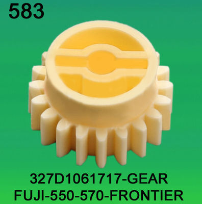 327D1061717 327D1061717C FUJI FRONTIER 550 570 Digital Minilab Spare Part GEAR nhà cung cấp
