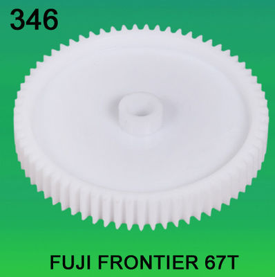 GEAR TEETH-67 FOR FUJI FRONTIER minilab nhà cung cấp