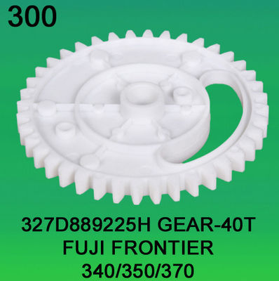 327D889225H GEAR TEETH-40 CHO FUJI FRONTIER 340.350.370 minilab nhà cung cấp
