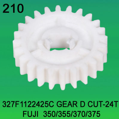 327F1122425C GEAR TEETH-24 D-CUT FOR FUJI FRONTIER 350.355.370.375 minilab nhà cung cấp