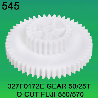 327F0172E GEAR TEETH-50/25 O-CUT FOR FUJI FRONTIER 550.570 minilab nhà cung cấp