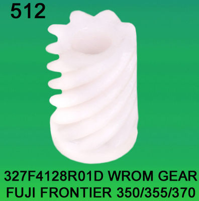 327F4128R01D WORM GEAR CHO FUJI FRONTIER 350.355.370 minilab nhà cung cấp