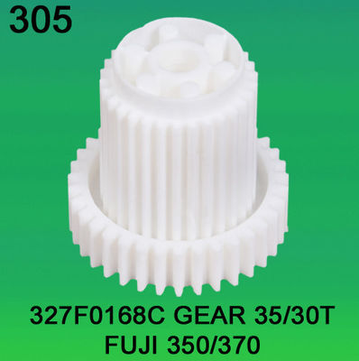 327F0168C GEAR TEETH-35/30 CHO FUJI FRONTIER 350.370 minilab nhà cung cấp