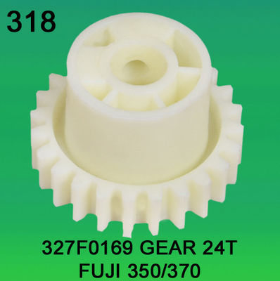 327F0169 GEAR TEETH-24 FOR FUJI FRONTIER 350.370 minilab nhà cung cấp