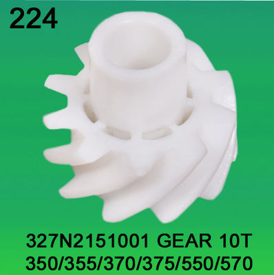 327N2151001 GEAR TEETH-10 FOR FUJI FRONTIER 350.355.370.375.550.570 minilab nhà cung cấp
