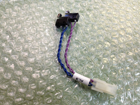 128G03618 Fuji Minilab Part Micro Switch Assembly nhà cung cấp