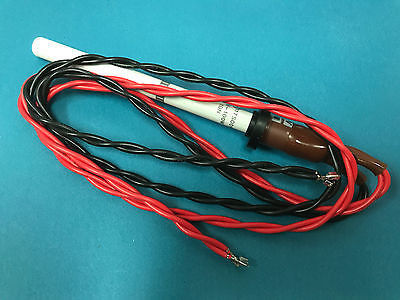 117S0019B 2 Máy sưởi phụ tùng Fuji Frontier Minilab 240V 100W nhà cung cấp