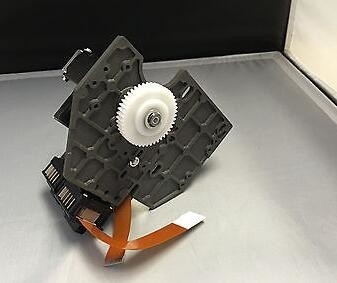 851C1023974 FUJI Oem New Minilab Printer Head Assembly nhà cung cấp