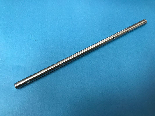 319D1024762 Fuji Frontier Minilab Parts Shaft nhà cung cấp
