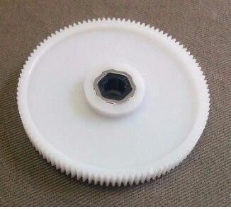 FUJI FRONTIER SERIES 350 370 390 Minilab Spare Part GEAR 32700889525 32700889525C nhà cung cấp