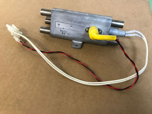 117C1024530 117C1024530C Fuji Frontier 340 Minilab Phụ tùng H403 Máy sưởi minilab có nhiệt điện trở nhà cung cấp