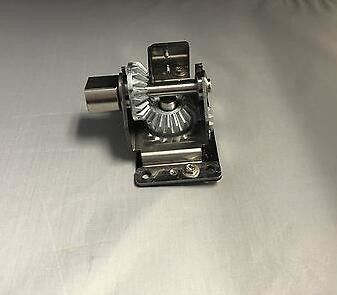 327C965330 Lắp ráp bánh răng đòn bẩy minilab mới của Fuji OEM nhà cung cấp