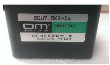 Ổ đĩa mini FUJI ORIENTAL GEAR HEAD 5GU9KB-D1 nhà cung cấp