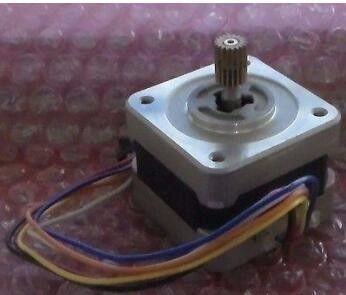 FUJI FRONTIER 390 MINILAB 118C907137F SANYO DENKI STEPPING MOTOR 103 546 5143 nhà cung cấp