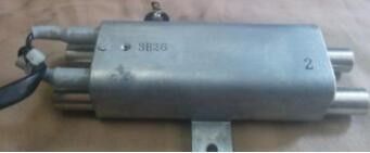 FUJI FRONTIER Minilab Bộ phận làm nóng phụ tùng 117G0272 230V 500W BAO GỒM THERMOSTAT nhà cung cấp