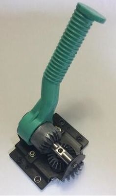 FUJI FRONTIER 350 370 Minilab Spare PART 340C889240B 340C889240 HANDLE ASSY nhà cung cấp