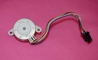 FUJI FRONTIER 350 370 Phụ tùng Minilab 101B8632875 ĐỘNG CƠ M202 PM25S 048 ZY14 nhà cung cấp