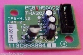FUJI FRONTIER 330 340 350 370 Phụ tùng Minilab 113C893984 MINILAB PCB THA20 nhà cung cấp