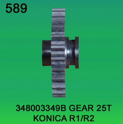 348003349b 3480 03349b 3480 03349 348003349 Konica R1 R2 Răng 25r nhà cung cấp
