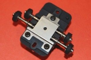 334C889759 334C889759H FUJI Minilab Phụ tùng NIP ROLLER ASSY nhà cung cấp