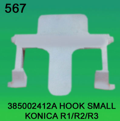 385002412A / 3850 02412A MÓC NHỎ CHO KONICA R1, R2, R3 minilab nhà cung cấp