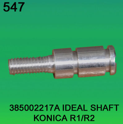 385002217A / 3850 02217A PHẦN MỀM LÝ TƯỞNG CHO KONICA R1, R2 minilab nhà cung cấp