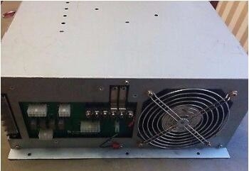 FUJI FRONTIER SCANNER POWER SUPPLY SP1500 / SP2000 813C899020 / 813C899020E MINILAB nhà cung cấp
