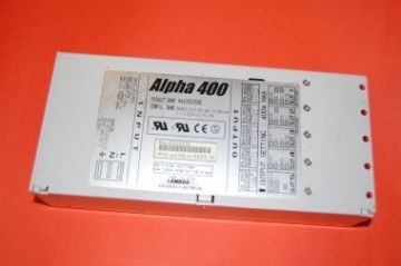 LAMBDA ALPHA 400W ĐƠN VỊ CUNG CẤP ĐIỆN DC MA4000359E Fuji Frontier 330 340 Bộ phận phụ tùng Minilab 125C967468C nhà cung cấp