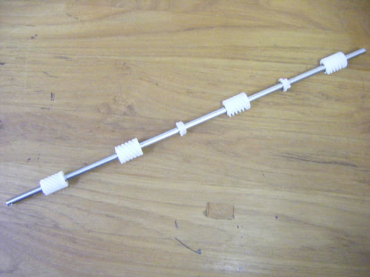 319H0047 FUJI Minilab LP1500 Frontier 350 Phần phụ tùng trục dọc Assy nhà cung cấp