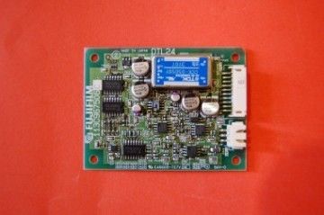 113C967506 113C967506C FUJI Frontier 330 340 Phần phụ tùng minilab PCB DTL 24PCB nhà cung cấp
