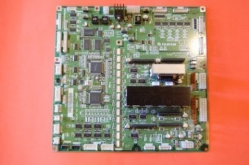 857C967125A 113C967124 FUJI Frontier 330 340 Phụ tùng Minilab CTC24 PCB nhà cung cấp