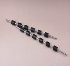 Con lăn phụ tùng Fuji Minilab 334F4406 334F4406D nhà cung cấp