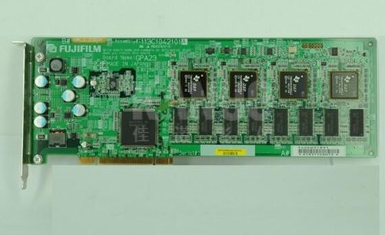 Fuji minilab PCB GPA23 nhà cung cấp