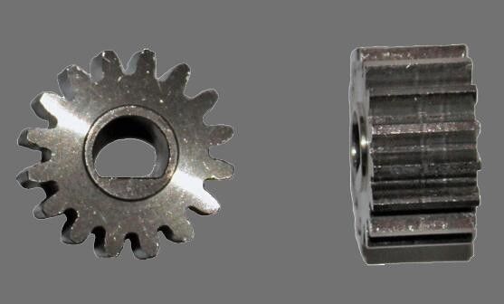 Máy sấy phụ tùng Minilab Fuji Frontier 340 330 Gear 327D935380 nhà cung cấp