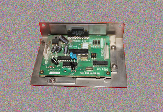 Fuji Frontier 355 370 Bộ phận phụ tùng Minilab PMM BD 53141 10 nhà cung cấp