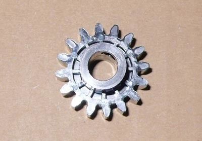 327F0176A 327F0176 Fuji Frontier 330 340 350 370 355 500 550 Digital Minilab Spare Part Gear nhà cung cấp