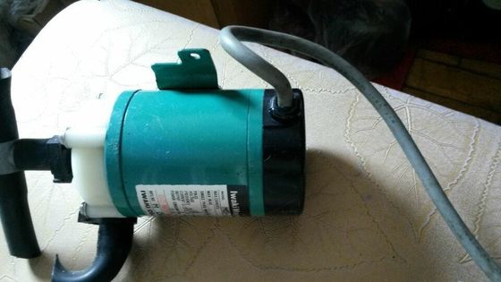 PUMP MD 6Z 2200ENL01 CHO NORITSU FUJI GRETAG Minilab cho Cp 51 Xe tăng dành cho nhà phát triển được sử dụng nhà cung cấp