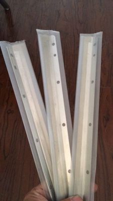 375C1060456 Fuji Frontier 550 570 MINILAB Phụ tùng con dấu Ass Y nhà cung cấp