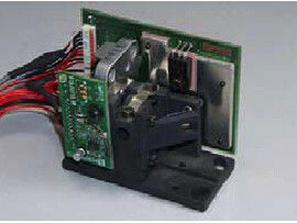 Fuji Frontier 350 370 Minilab Spare Part Red Laser Gun nhà cung cấp