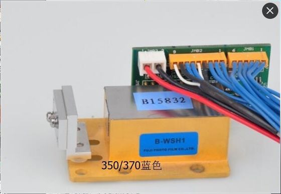 Fuji Frontier 350 370 Digital Minilab Spare Part Blue Laser Gun nhà cung cấp