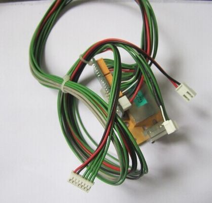 Fuji Frontier 330 340 Digital Minilab Spare Part Green Laser Gun nhà cung cấp