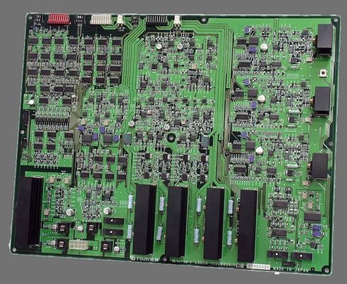 LDD20 Fuji biên giới minilab PCB, đã qua sử dụng nhà cung cấp