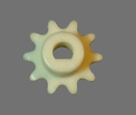 34B7504281 Fuji Frontier 330 340 350 370 355 Digital Minilab Spare Part Gear nhà cung cấp