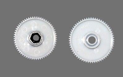327D889531B 327D889531 327D889531C Fuji Frontier 330 340 500 550 350 370 355 550 570 Minilab Gear Spur nhà cung cấp